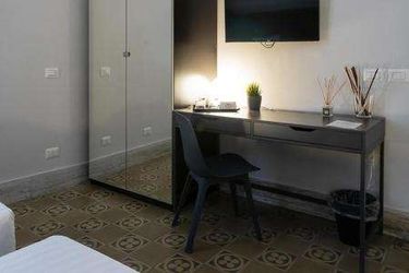 Hotel Re Vittorio De Luxe Accomodations Messina: Photo 