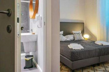 Hotel Re Vittorio De Luxe Accomodations Messina: Photo 