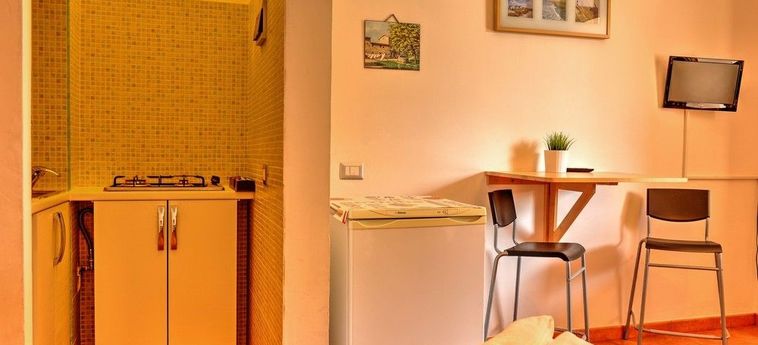 Hotel Scilla E Cariddi Bed&Amp;Breakfast Messine : Photo 