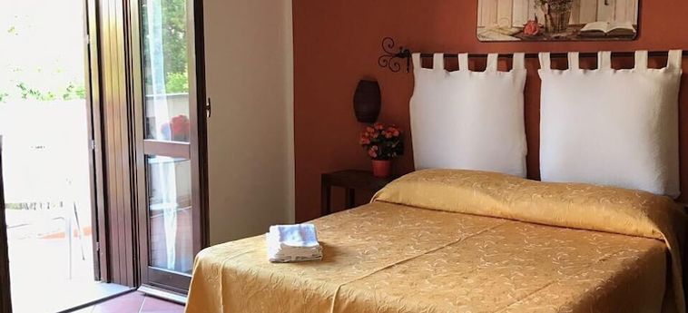 Hotel Villa Elaia Messine : Photo 
