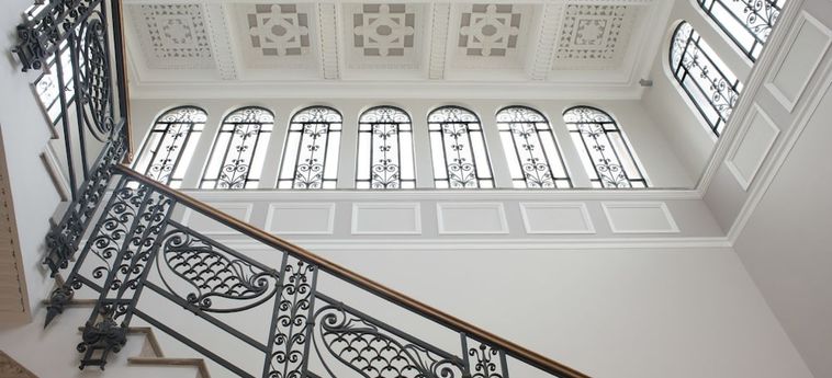 Vittoria - House Of Charme Messine : Photo 