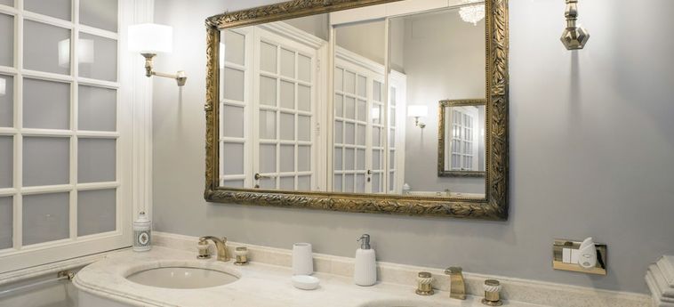 Vittoria - House Of Charme Messine : Photo 