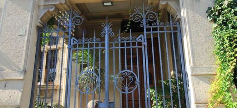 Vittoria - House Of Charme Messine : Photo 