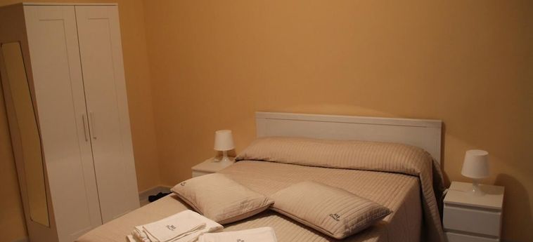 Hotel B&Amp;B Bonlet Messine : Photo 