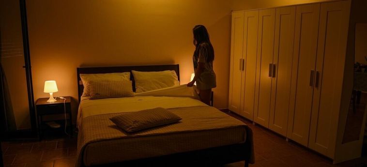 Hotel B&Amp;B Bonlet Messine : Photo 