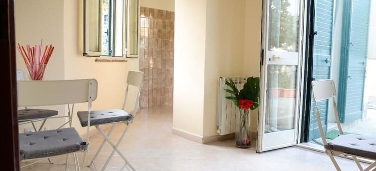 Hotel B&Amp;B Bonlet Messine : Photo 