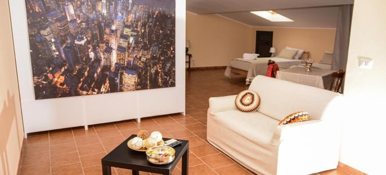 Hotel B&Amp;B Bonlet Messine : Photo 