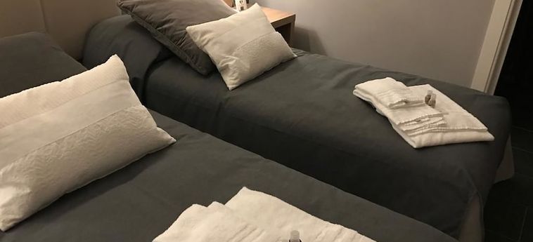 Hotel Viale San Martino B&Amp;B Messine : Photo 