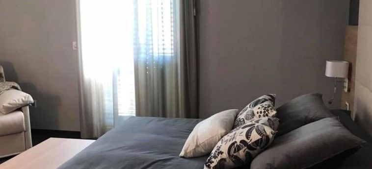 Hotel Viale San Martino B&Amp;B Messine : Photo 