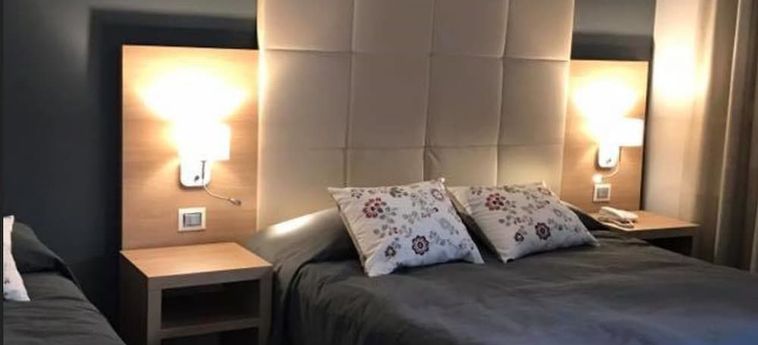 Hotel Viale San Martino B&Amp;B Messine : Photo 