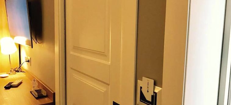 Hotel Viale San Martino B&Amp;B Messine : Photo 