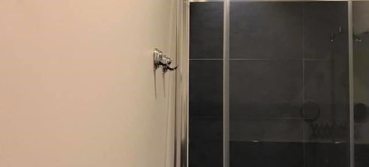 Hotel Viale San Martino B&Amp;B Messine : Photo 