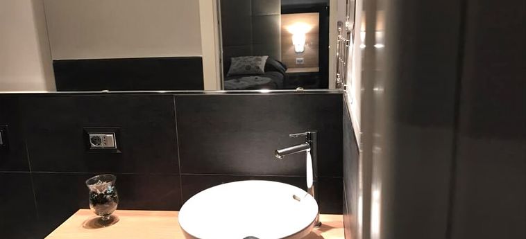 Hotel Viale San Martino B&Amp;B Messine : Photo 