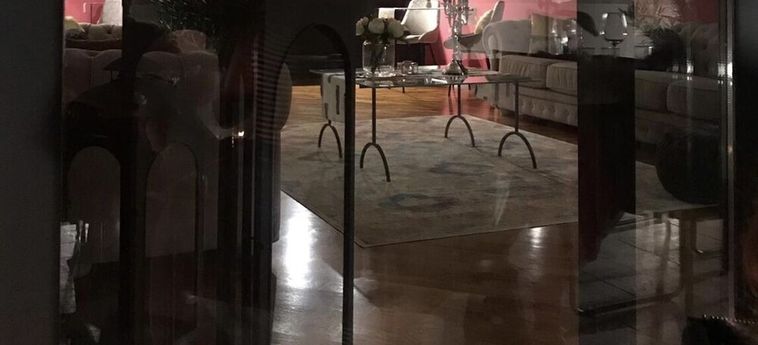 Hotel Viale San Martino B&Amp;B Messine : Photo 