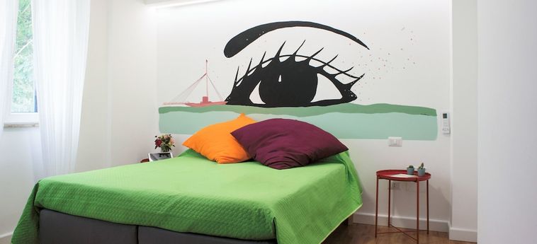 C&Amp;C Bed And Breakfast Messine : Photo 