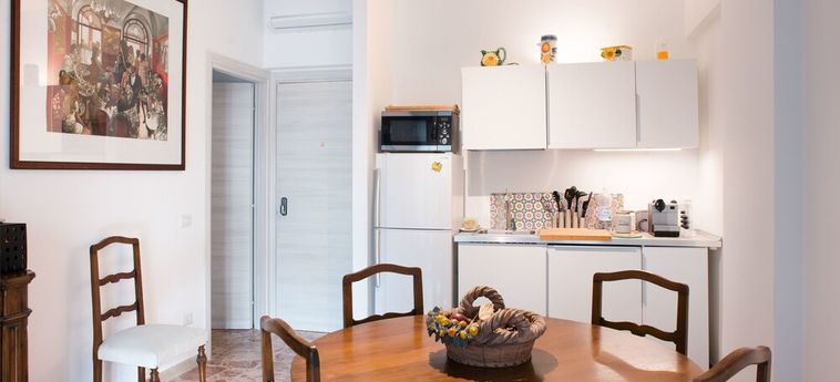 C&Amp;C Bed And Breakfast Messine : Photo 