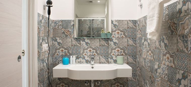 C&Amp;C Bed And Breakfast Messine : Photo 