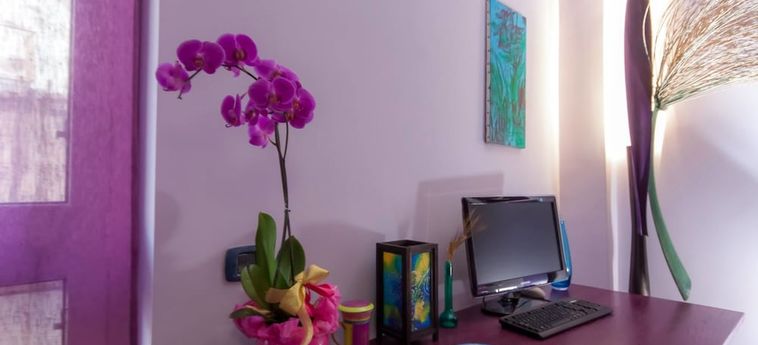 Hotel Limoni Sul Mare Messine : Photo 
