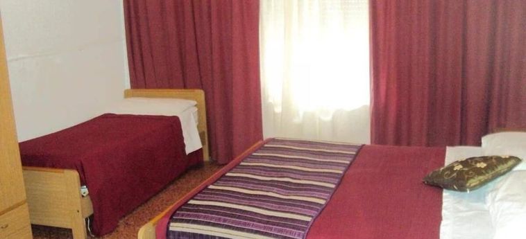 Hotel Mirage Messine : Photo 