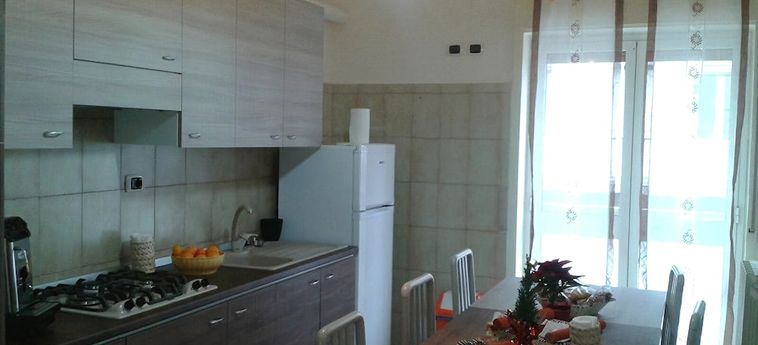 Hotel B&Amp;B Contesse:  MESSINE
