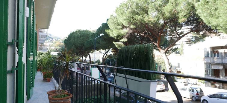 Hotel Three Rooms Messine : Photo 