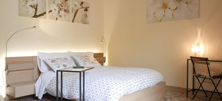 Hotel Three Rooms Messine : Photo 