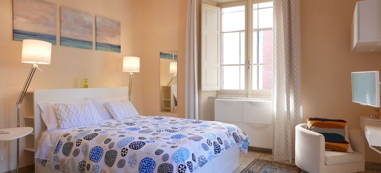 Hotel Three Rooms Messine : Photo 
