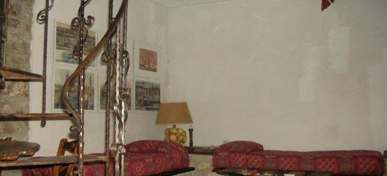 Hotel Villa Nicetta Messine : Photo 
