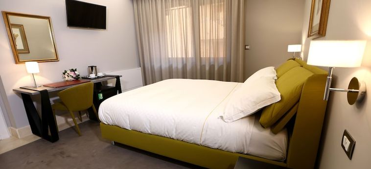 Hotel Principessa Mafalda Messine : Photo 