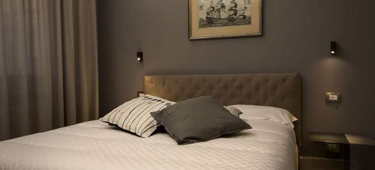 Hotel Principessa Mafalda Messine : Photo 