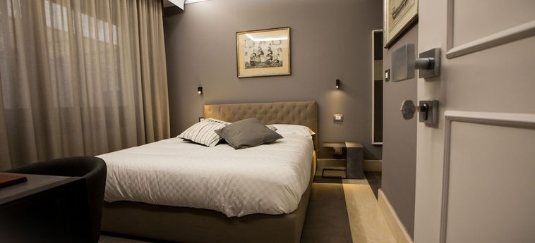 Hotel Principessa Mafalda Messine : Photo 