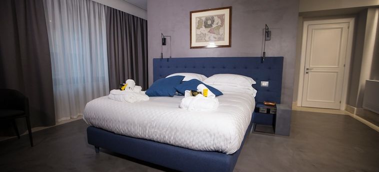 Hotel Principessa Mafalda Messine : Photo 