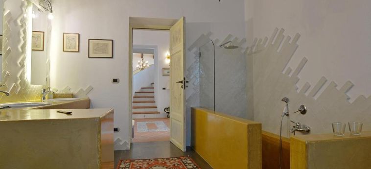 Hotel Tenuta Rasocolmo Messine : Photo 