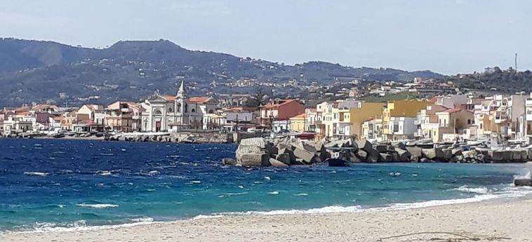 Hotel Arenaria Messine : Photo 
