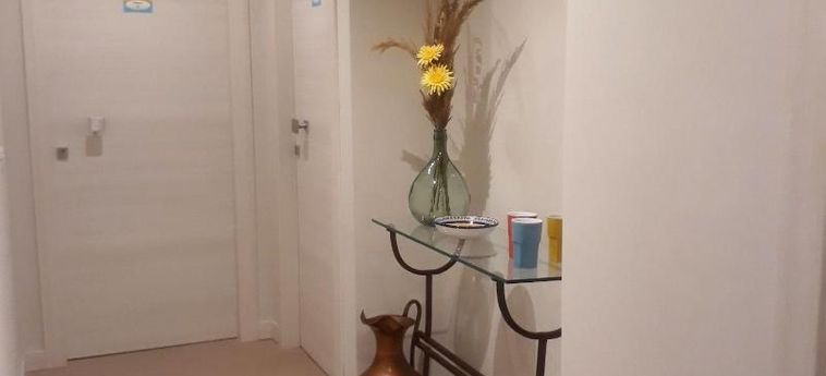 Hotel Arenaria Messine : Photo 