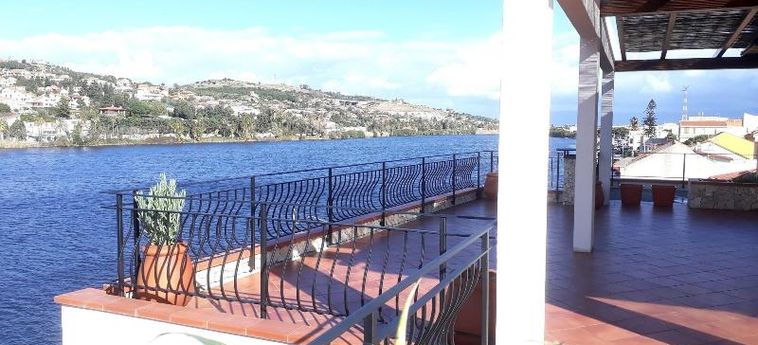 Hotel Arenaria Messine : Photo 
