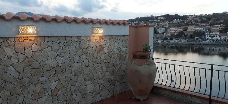 Hotel Arenaria Messine : Photo 