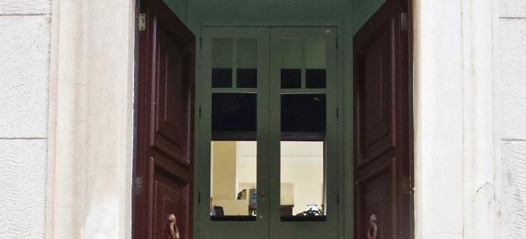 Hotel Borgo Musolino Messine : Photo 