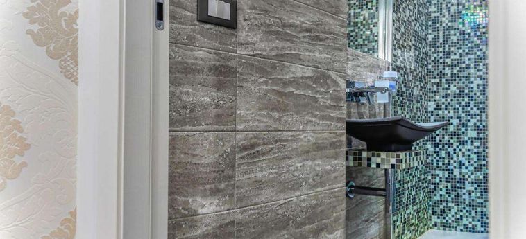 Tribunale Basement Apartment Messine : Photo 