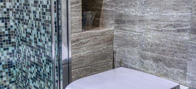 Tribunale Basement Apartment Messine : Photo 