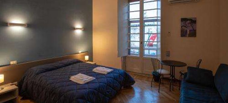 Hotel Teatro Sullo Stretto Messine : Photo 