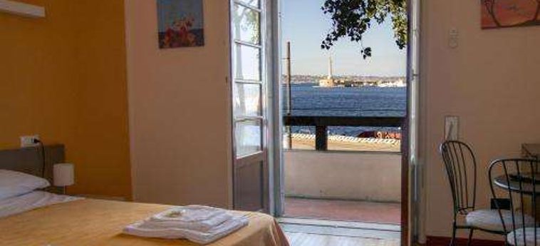 Hotel Teatro Sullo Stretto Messine : Photo 