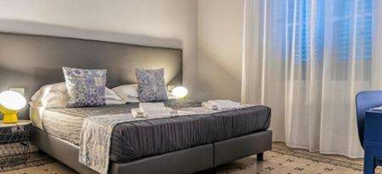 Hotel Re Vittorio De Luxe Accomodations Messine : Photo 