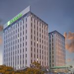 HOLIDAY INN METAIRIE NEW ORLEANS AIRPORT 3 Stars
