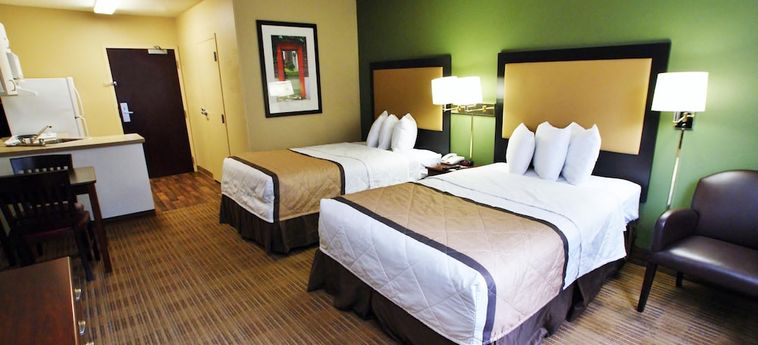 EXTENDED STAY AMERICA NEW ORLEANS METAIRIE 3 Estrellas