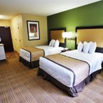 EXTENDED STAY AMERICA NEW ORLEANS METAIRIE 3 Stars