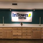 INTOWN SUITES EXTENDED STAY NEW ORLEANS- METAIRIE 2 Stars