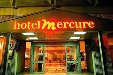 Hotel Mercure Metz Centre:  METZ