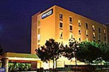 Hotel City Express Mexicali:  MEXICALI