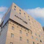 COURTYARD BY MARRIOTT MEXICALI 3 Stars